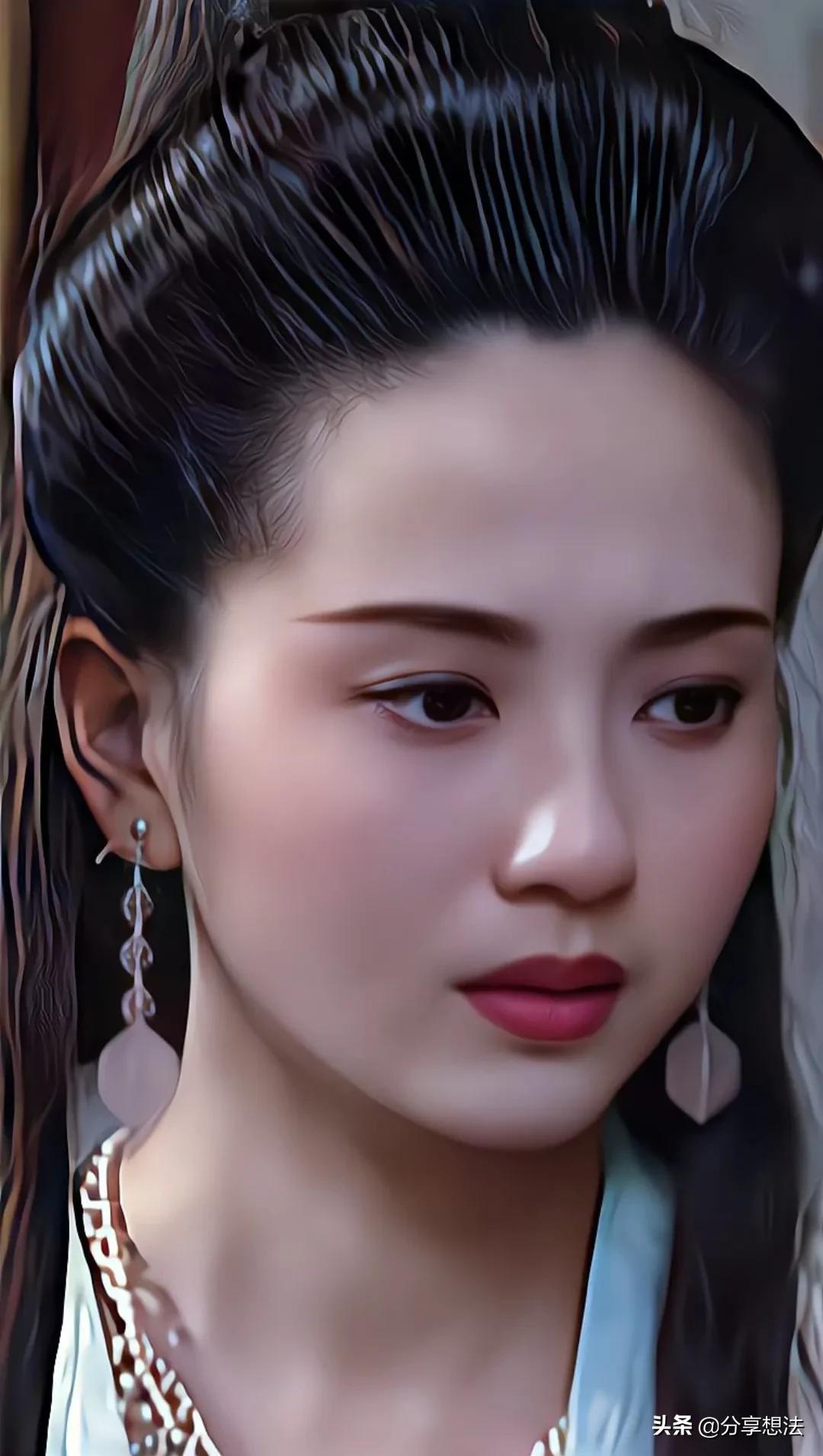 陶慧敏高清壁纸