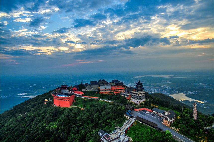 苏州旅游必去十大景点-第54张图片-巴山号