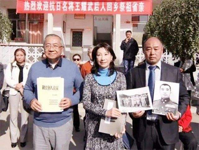 吃了宋美龄亲手做的菜，王耀武紧急转移妻儿，告诫：千万别去台湾