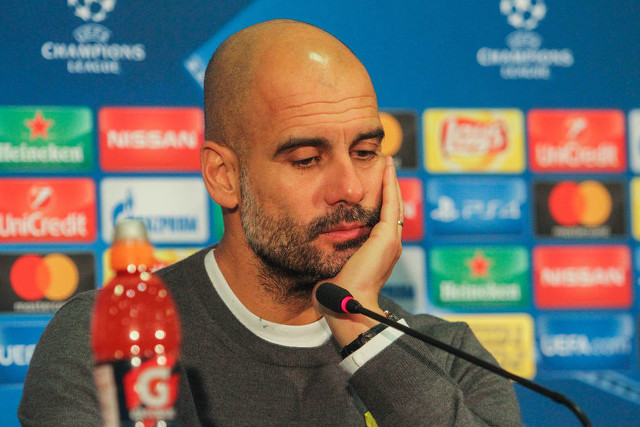 为什么英超比赛节奏快（英超衰落了！欧冠八分之一决赛首伦，四支球队1平3负 怪C罗吗）-趣拿体育