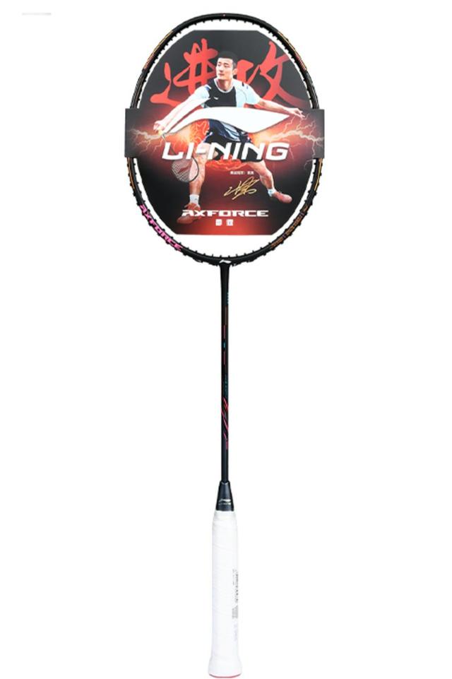 李宁羽毛球拍系列排行榜(李宁羽毛球拍推荐,性价比高的李宁羽毛球拍
