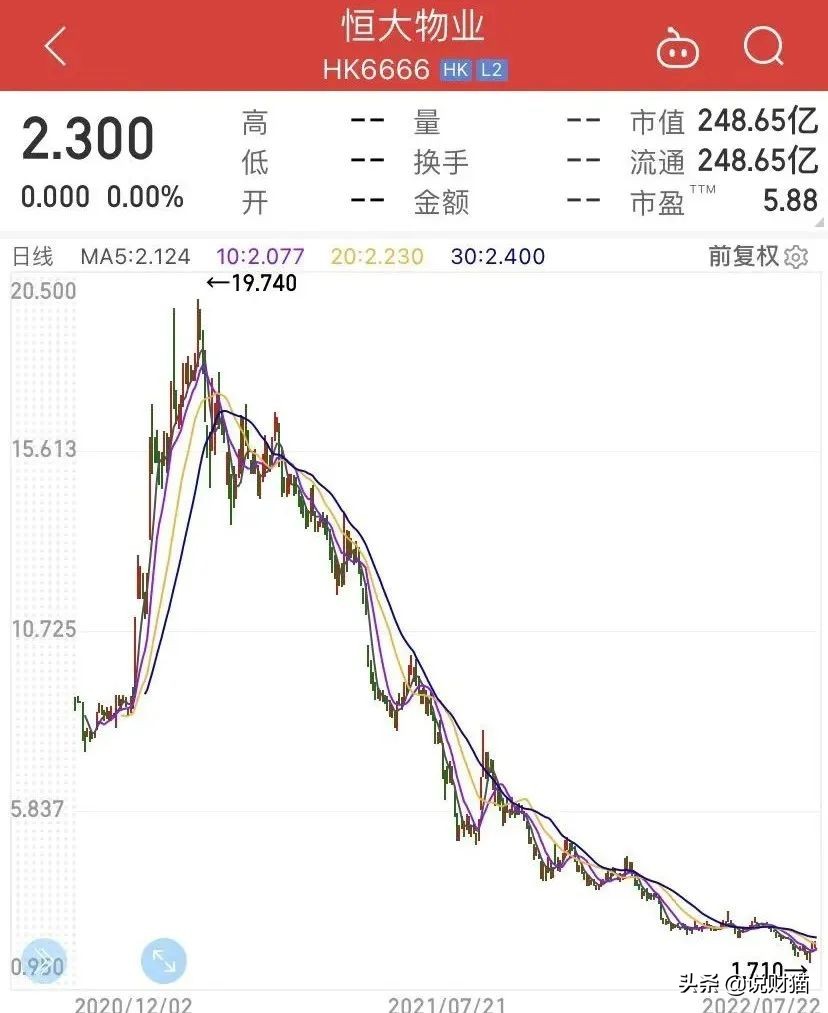 恒大隊員名單2020（許家印血洗董事會！134億存款不見，恒大到底多荒唐）