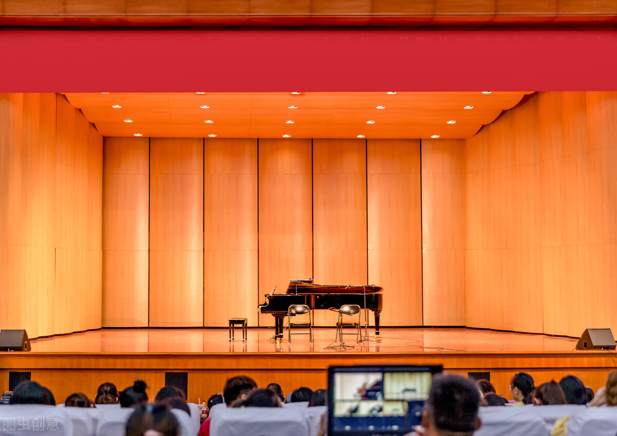 钢琴教学各级别比赛与考级参考曲目