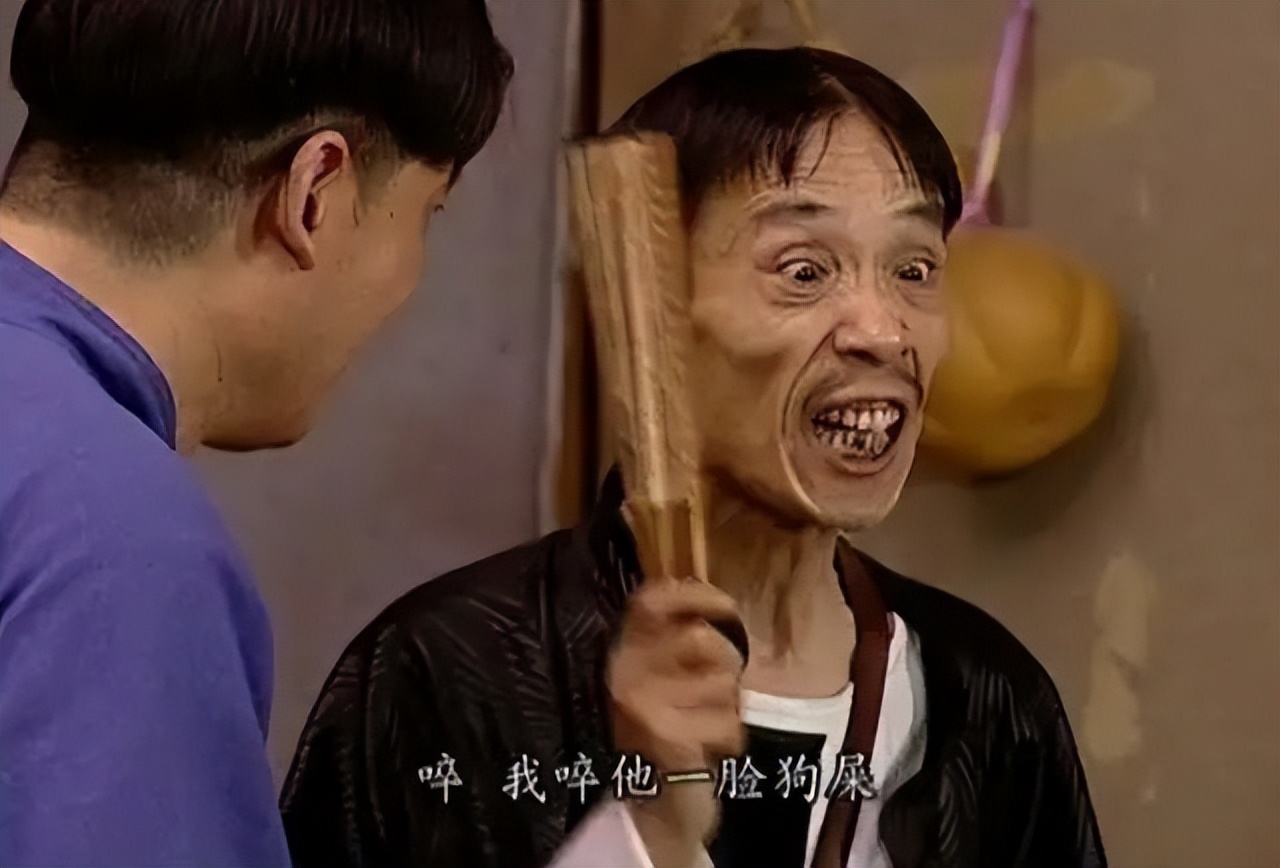 对某些人来说(抗日战争中,"二鬼子"数量超过百万人,对抗战的危害有