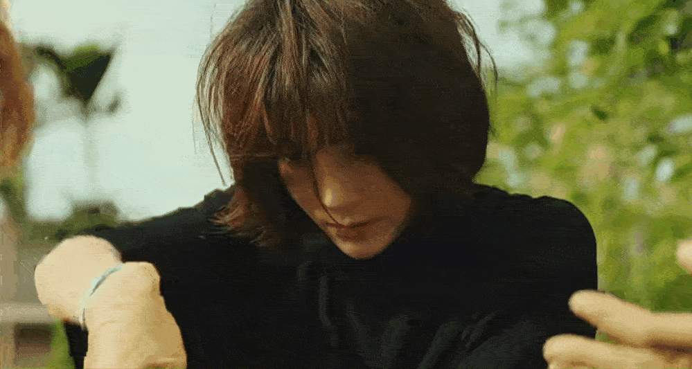 酗酒厌世女被当成垃圾甩下车？天之娇女自暴自弃，观众直呼太可怜