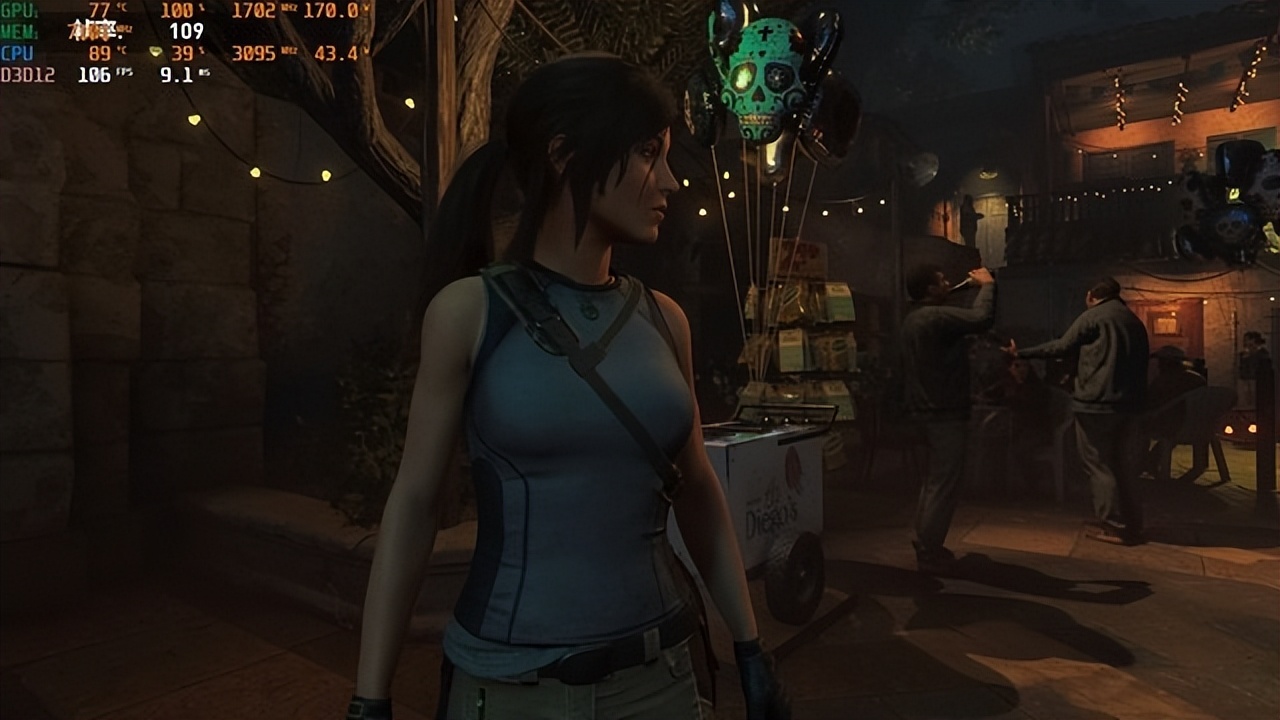 用27999元的12代酷睿i9顶级游戏本办公玩游戏是一种怎样的体验