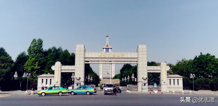 去西部上大学吗？各省推荐院校都已经为你整理好了