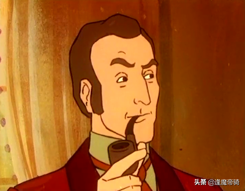 福爾摩斯靠什麼破案？ 推理能力很關鍵，但這2個要素也不能忽略