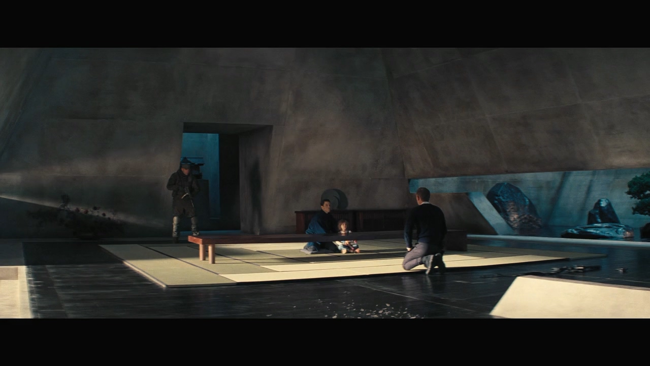 大猛哥说电影——《007：无暇赴死》——邦德同志这次真的死了