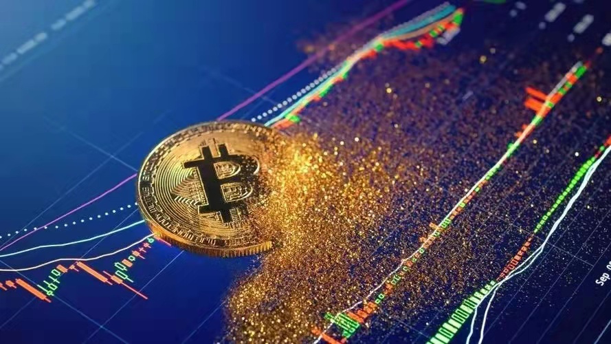 加密货币市场恐寒冬已至，NFT又有何特点