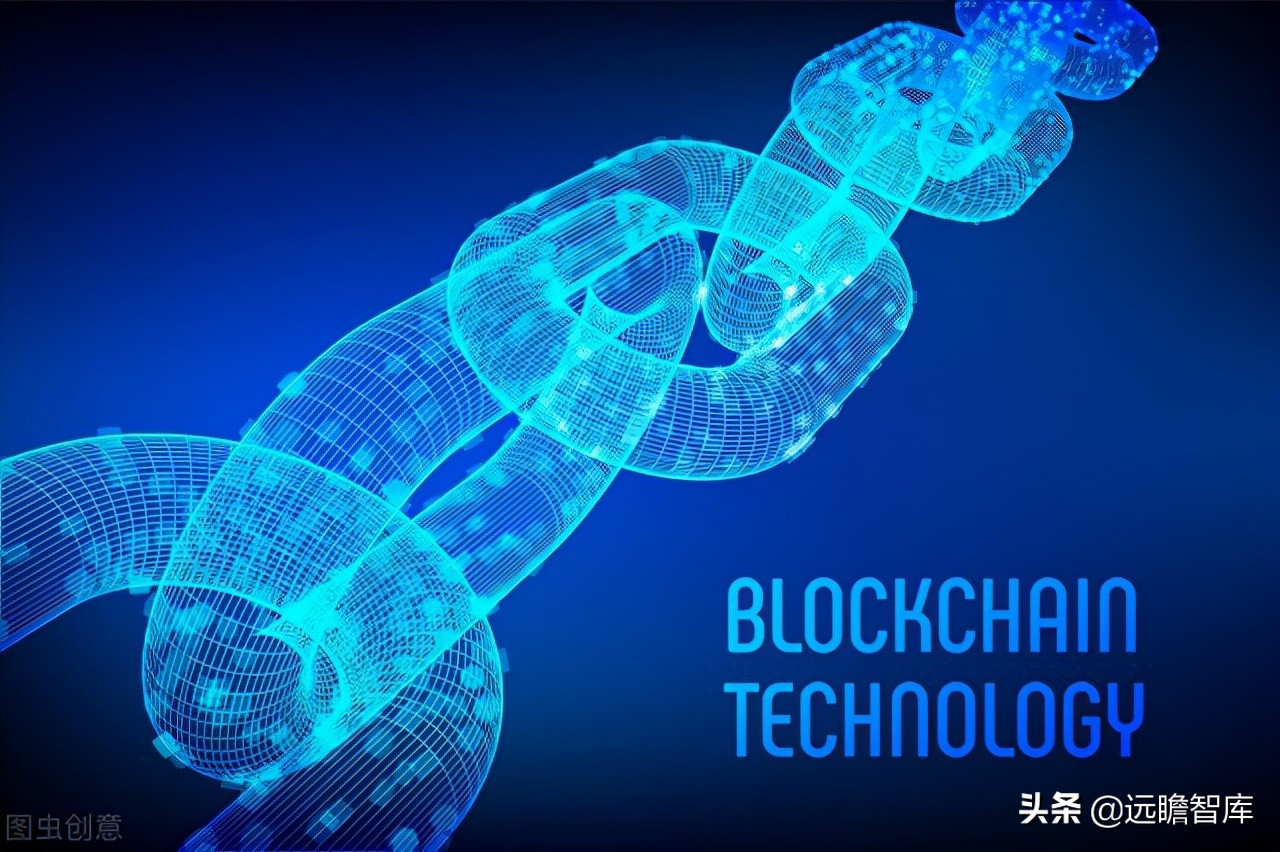 區塊鏈行業專題研究：Web3.0程序該跑在哪里？