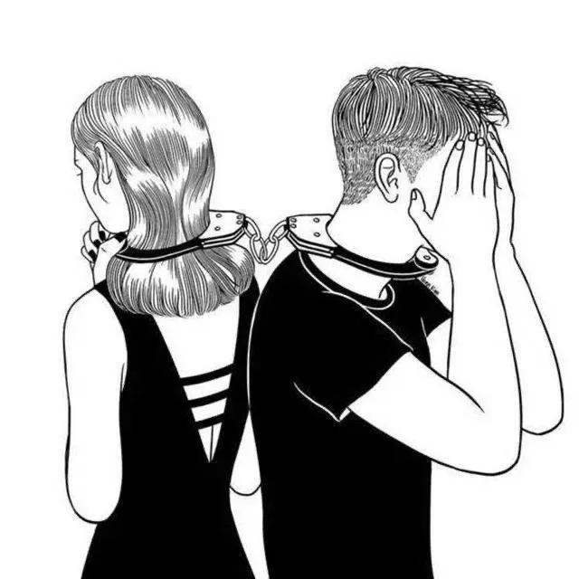 90%的离婚原因都在这里，遇到这样的人在爱也别嫁