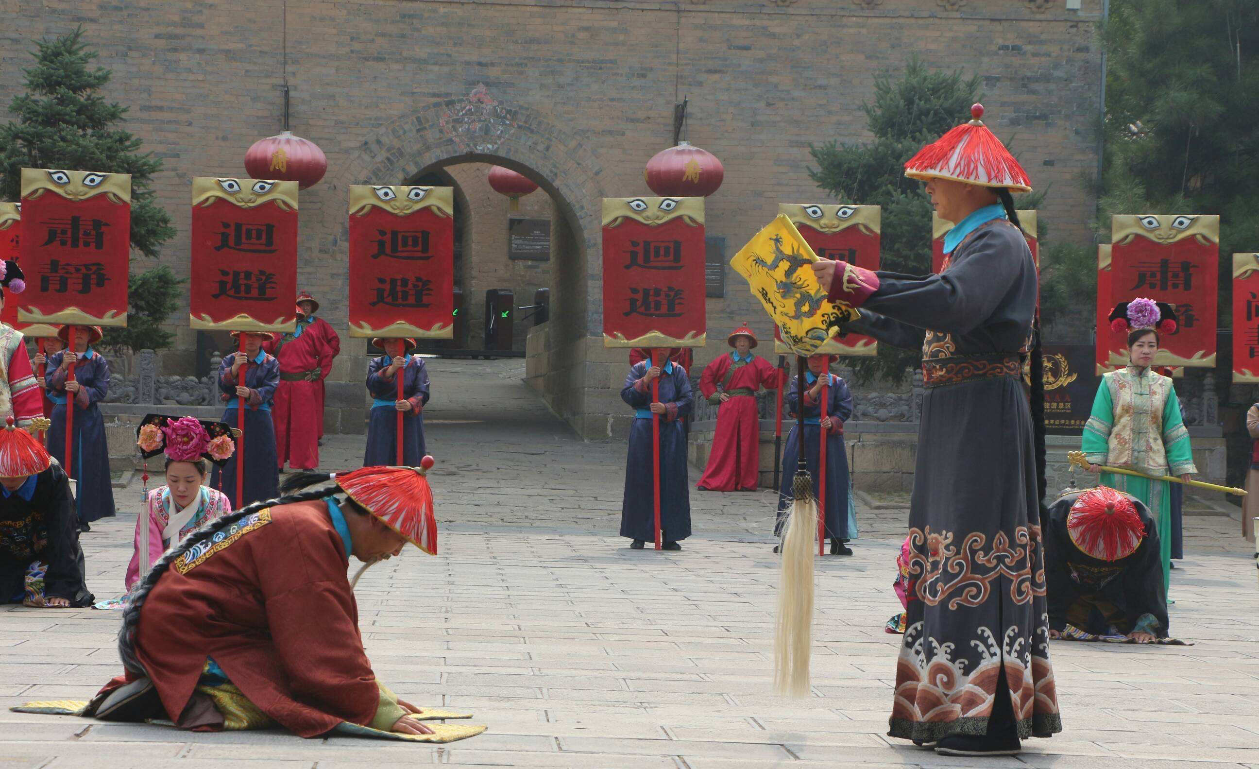 陶渊明:我用不羁才情,封印自己一生