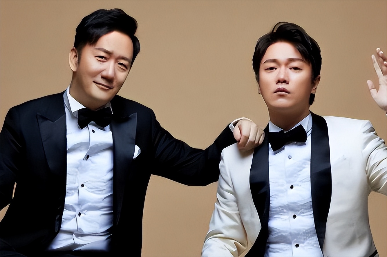 事实证明,离开筷子兄弟的肖央已经走上另一条"康庄大道"