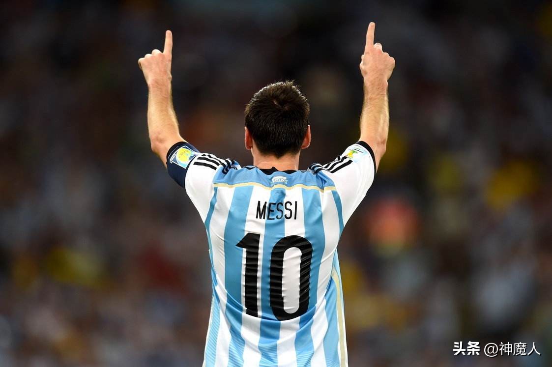 世界杯冠军八强巡礼之阿根廷：屡失良机