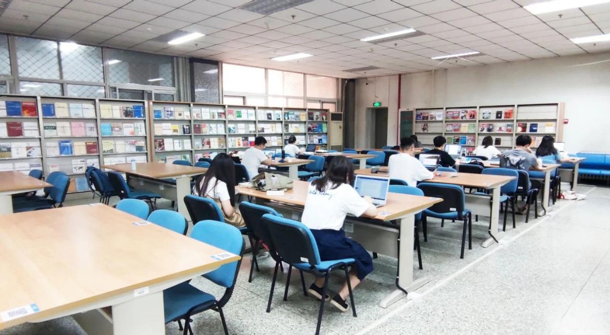 这9个数据，起底北二外真正实力