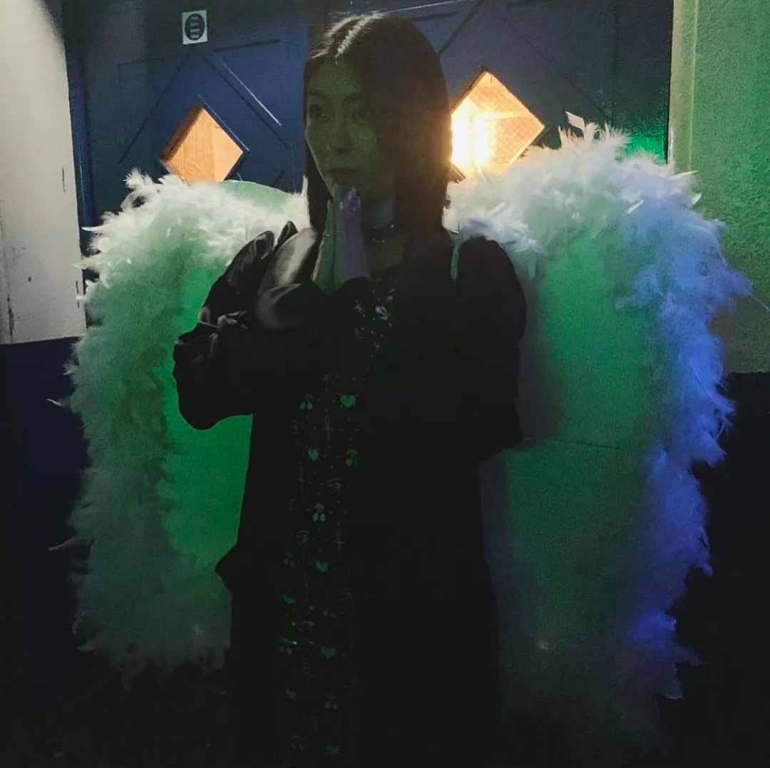 出道就爆火，她是无数人的青春，归来仍是天后