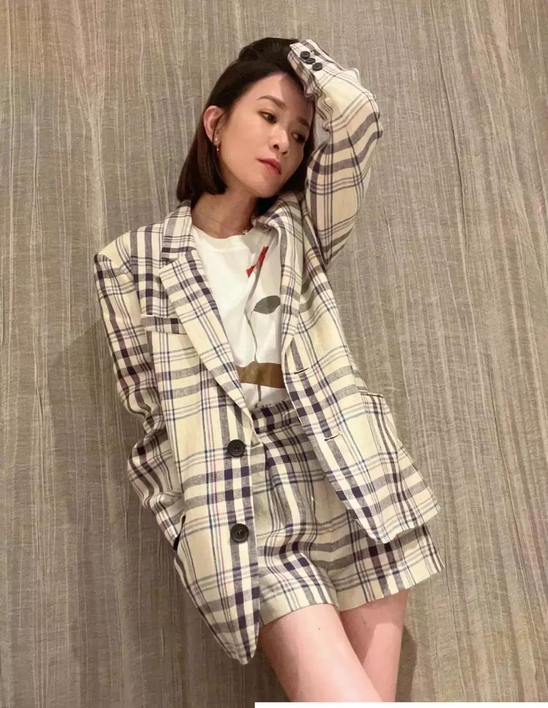 明星俏佳人：年过40岁都还没有结婚的十二位女明星