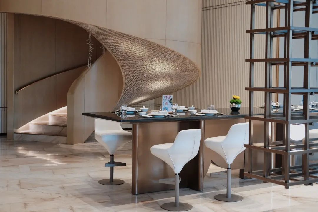 暴吃杭州13家高端餐厅，这份美食地图都是体重换的