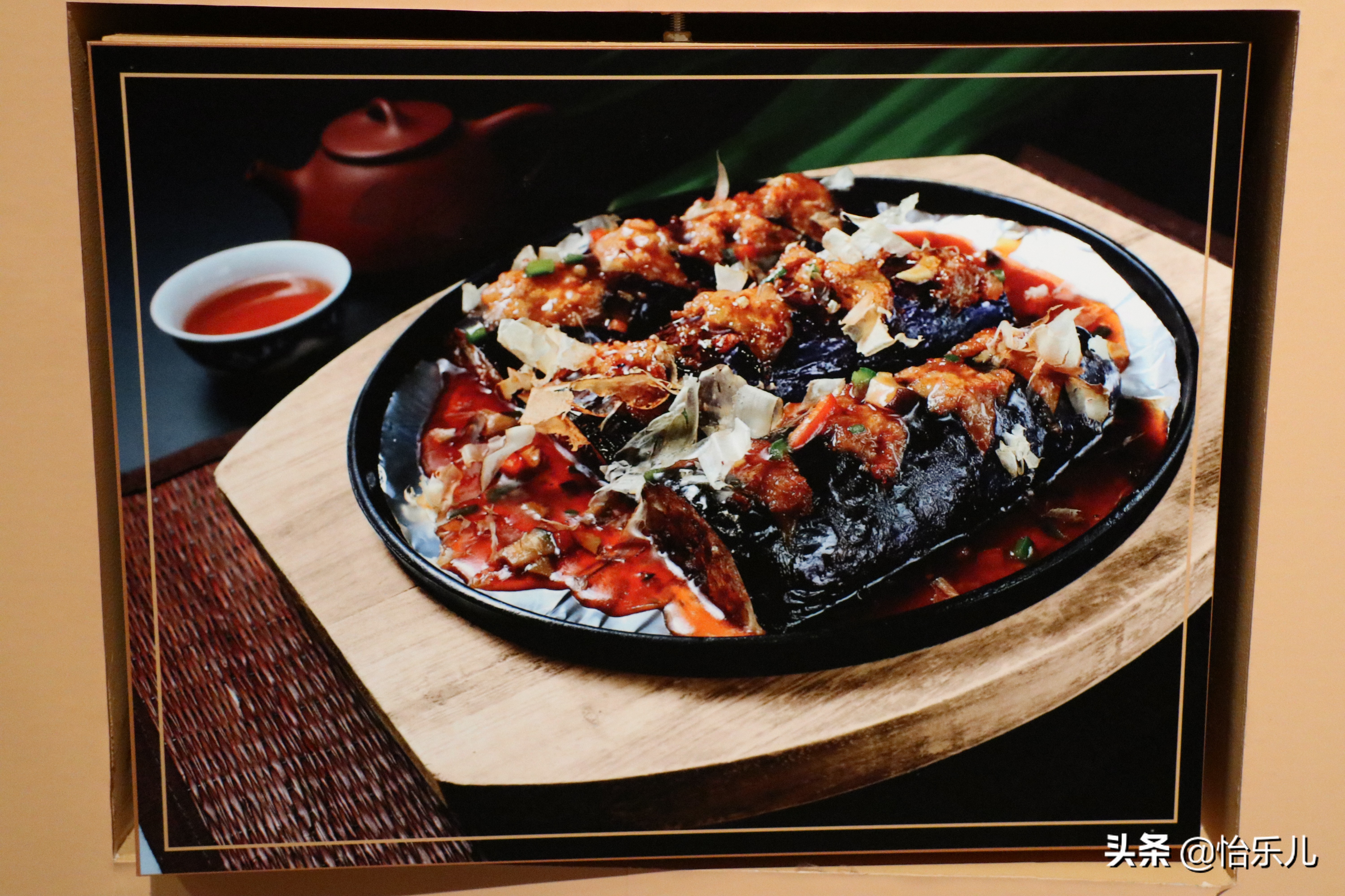 从《尚食》复原的6道美食，聊聊历朝历代的美食秘籍