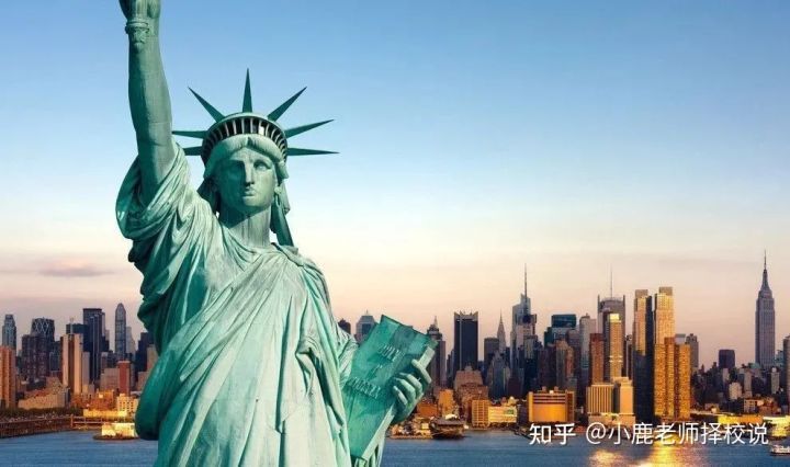 美国大学早申放榜，2022年国际学校“战况”如何？｜莫比岛教育