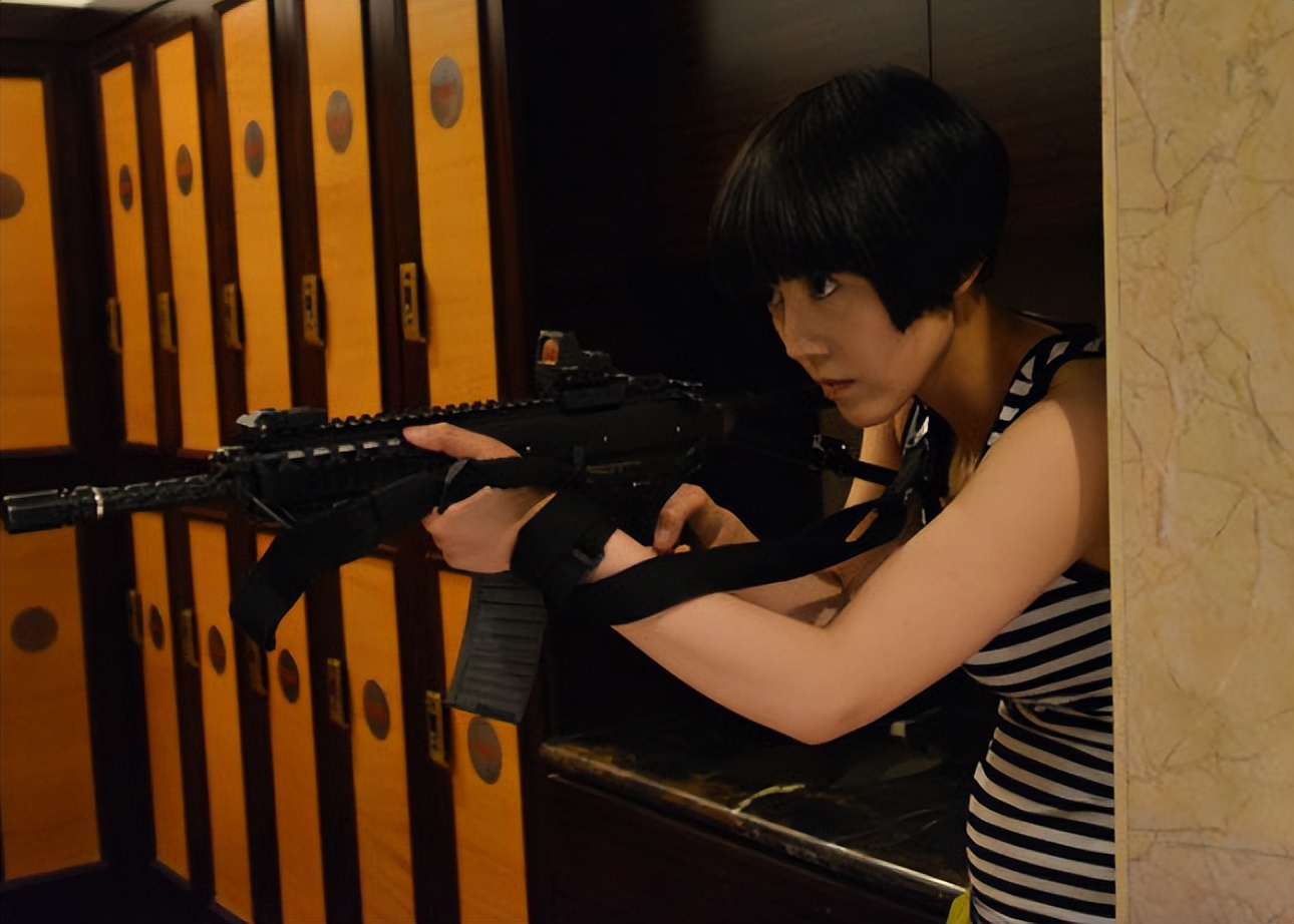 特警力量演员表 特警力量全部演员-思宇生活