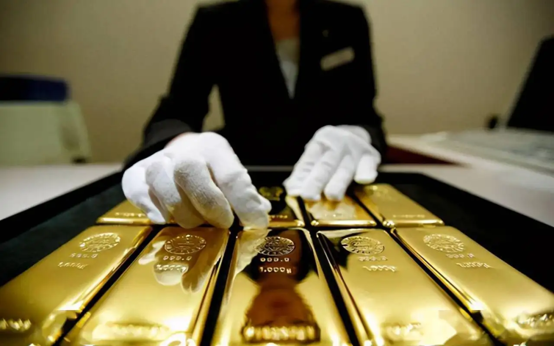 投资黄金的入门知识技巧