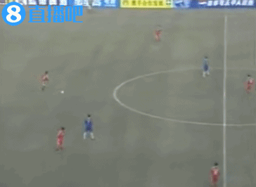 胖虎在中超什么水平（「足坛人物志」曲圣卿-“出口内销”两手抓，辽足胖虎大当家）