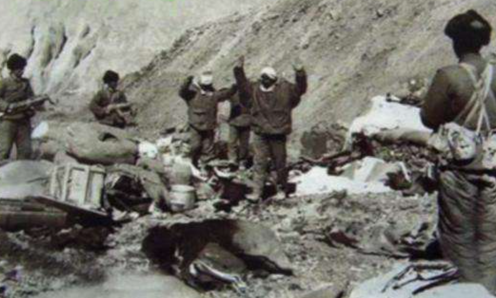 1962����ӡս��������ΰ�������20����º��֪ΰ�˵ĸ���