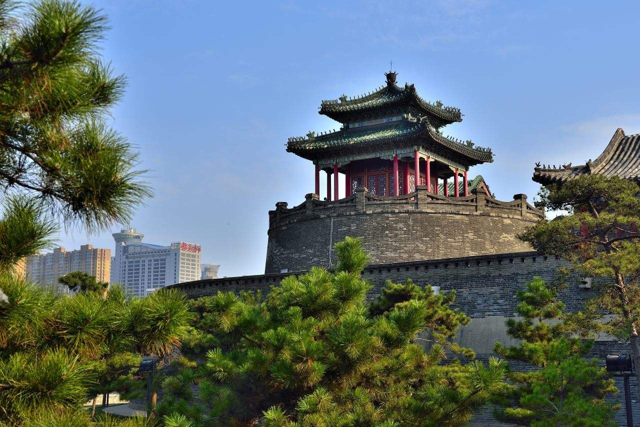 河北工程大学：晋冀鲁豫交界区唯一的工科大学，周边考生可以考虑