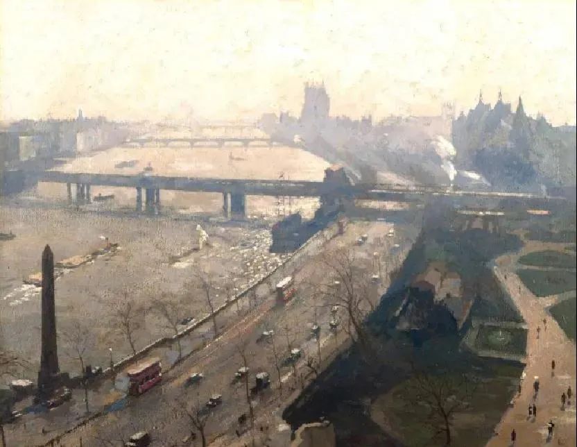 全球顶级八大美院你更pick谁？每一张都是视觉的顶级享受