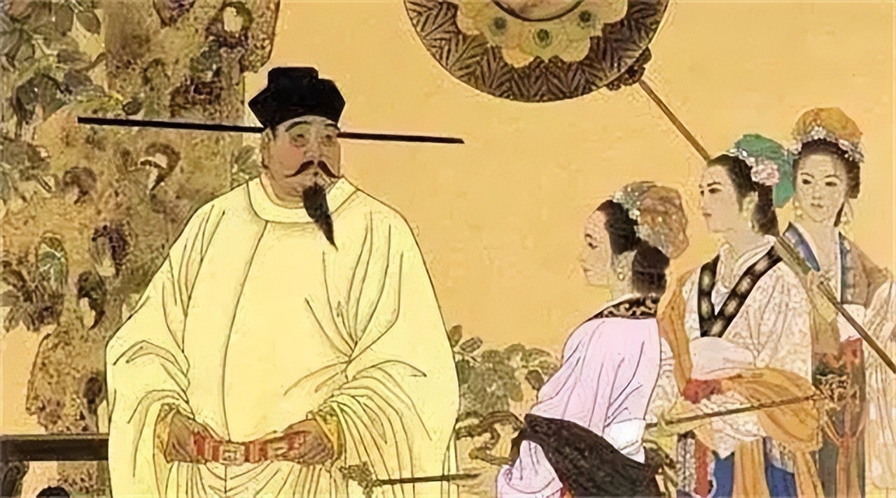 讨巧的“杯酒释兵权”，实则是宋太宗一记昏招，埋下北宋灭亡祸根