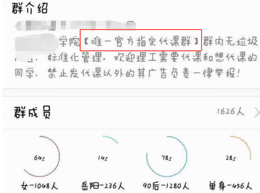 大学生私下进行的3类“黑色交易”，女生做的多，你中招过吗？