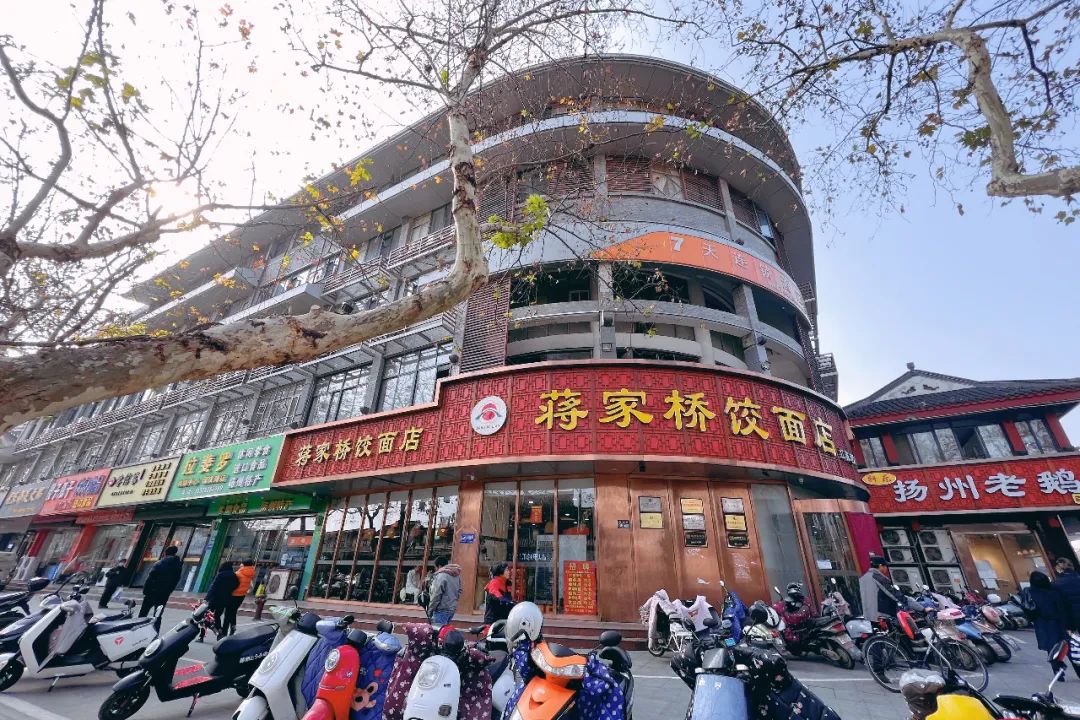 非必要不离江苏！江苏这几座值得一去的宝藏城市，你也该去逛逛了