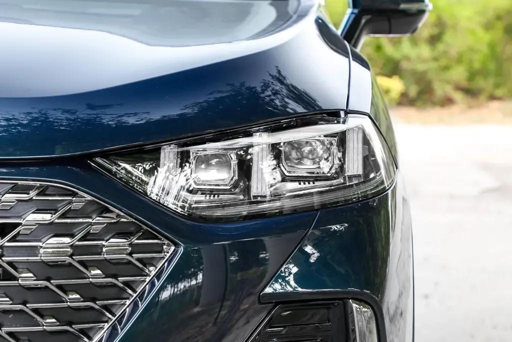 拿铁DHT-PHEV正式上市，最高纯电续航184公里，售价22.9万-26.3万