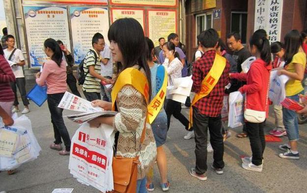 广西这三所大学被曝光，毕业证书如同废纸，考生报考需谨慎