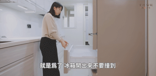 看了这个“教科书式”的厨房改造，我发现，小厨房也能用起来超爽