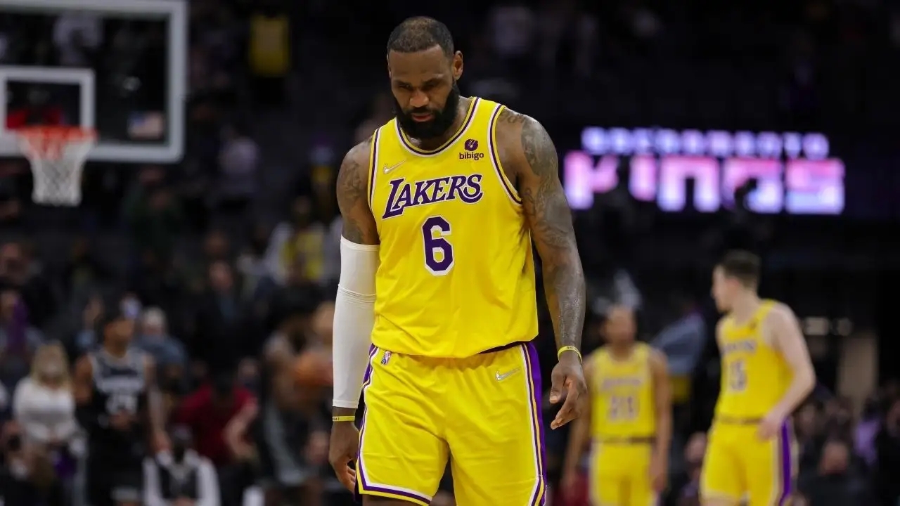 nba2k哪些球星好（2K官宣能力值排名前十球星：5人并列96分，誰最被高估？）