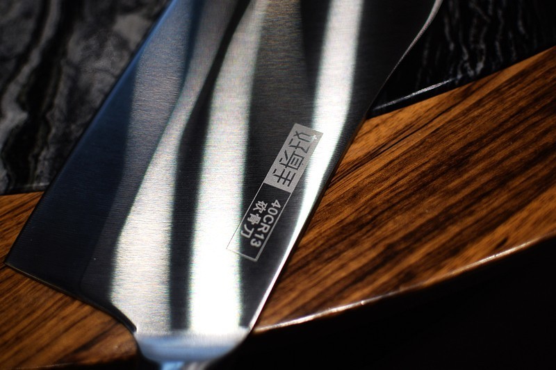 新家厨房刀具如何选择 好身手三组套刀