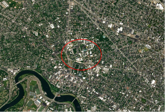 美貌才华并存的3所大学，哈佛、剑桥、麻省理工，不看会遗憾哦