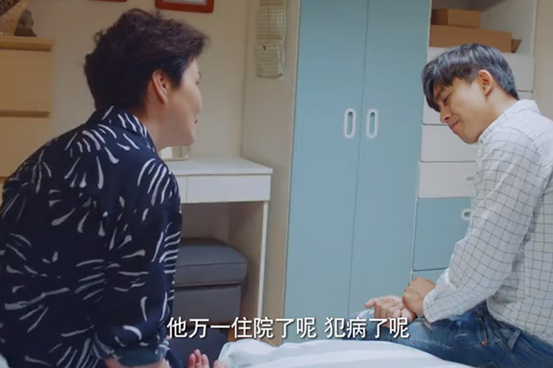 《匆匆的青春》看到王佩霞的“作”，才明白二婚的她为何能得真爱