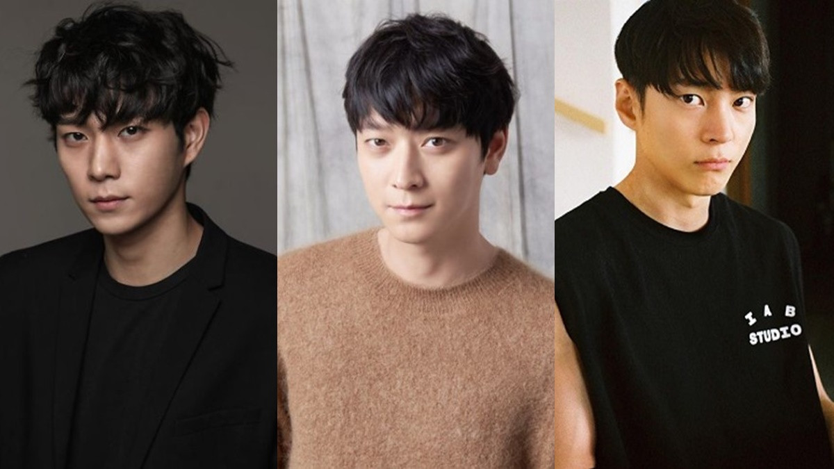 kbs节目评选娱乐圈最像撞脸明星金炳哲赵宇镇获第二