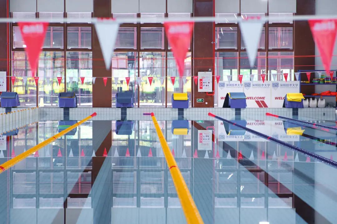 多少分能上深技大？校园开放日给你答案