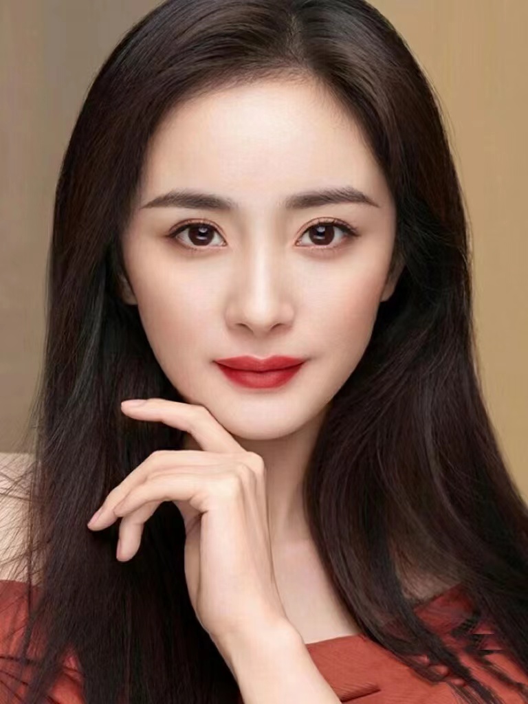 丹凤眼和狐狸眼的区别(丹凤眼双眼皮图片)-第9张图片-科灵网