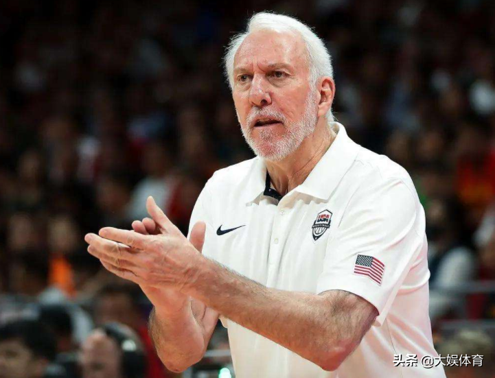 nba主教練有哪些（NBA歷史15大主教練出爐，現役四位主教練上榜，波波維奇沖第一？）