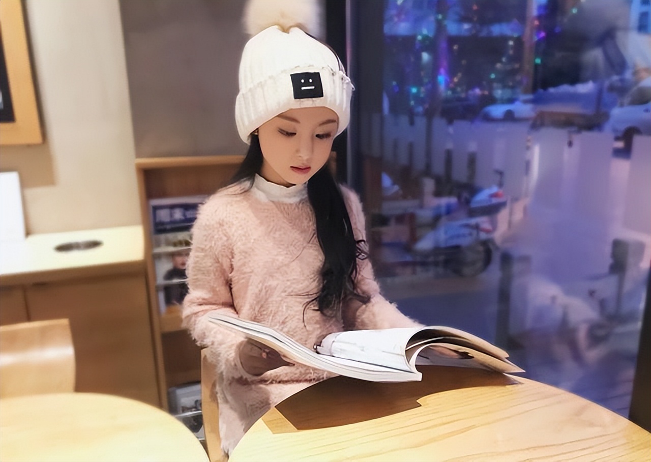 “小戏骨”周漾玥 10岁的林黛玉，小小年纪就已经 为何如此优秀？