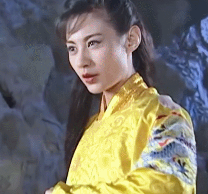 清纯小白兔+暗黑霸王花，又甜又盐坏起来带感的女演员盘点