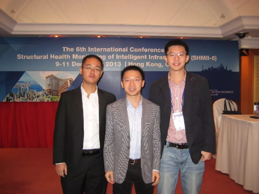 留美归国！湖南这位教授：28岁成最年轻博导，36岁出任985高校院长！