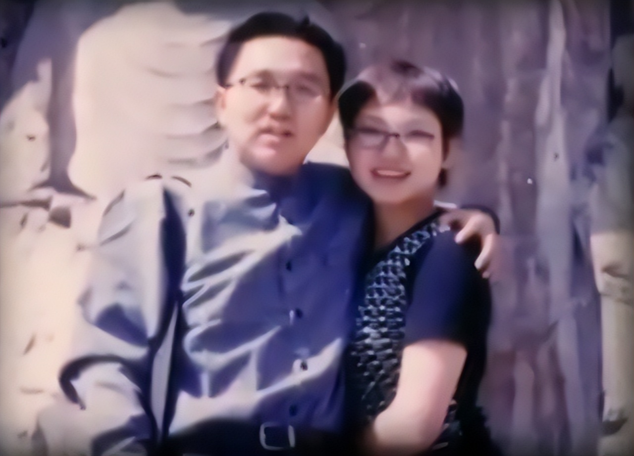 演员句号：二婚娶丫蛋为妻，尽心孝顺岳父母，活成了孝子贤夫