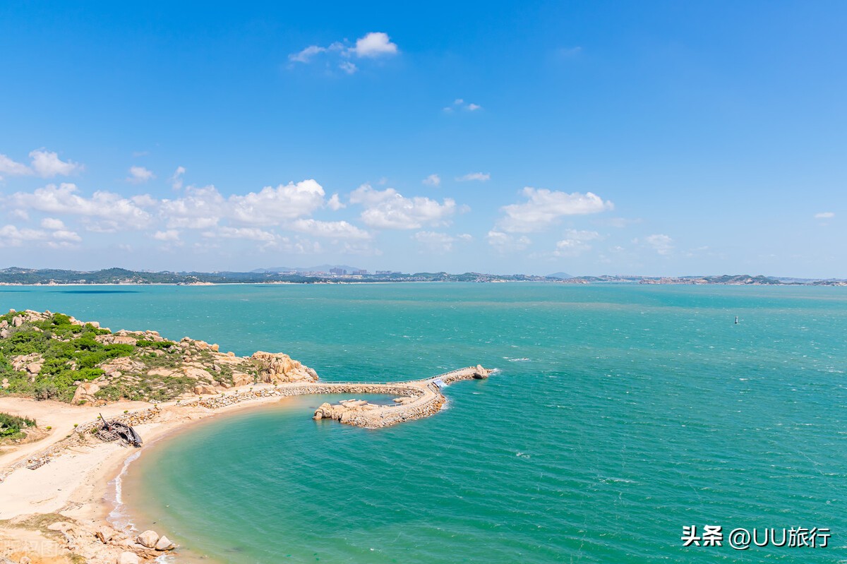 福建旅游景(jing)点（福建旅游景点排名前十名）-第(di)9张图片-悠嘻资讯(xun)网